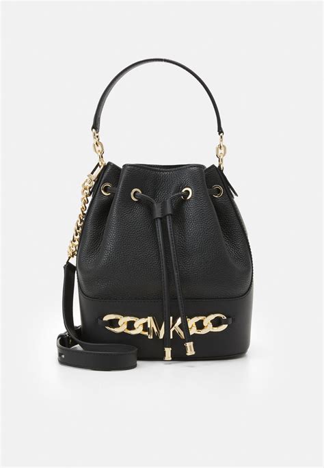 michael kors black devon handbag|michael kors small black handbag.